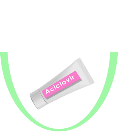 Acyclovir Cream