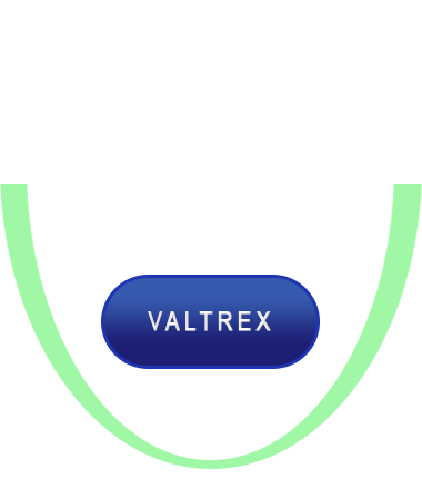 Valtrex Tablets